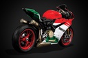 [ POHK117 ] Pocher Ducati panigale R final edition