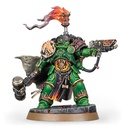 [ GW73-552 ] COMBAT PATROL: SALAMANDERS