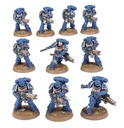 [ GW73-552 ] COMBAT PATROL: SALAMANDERS