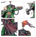 [ GW73-552 ] COMBAT PATROL: SALAMANDERS