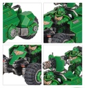 [ GW73-552 ] COMBAT PATROL: SALAMANDERS