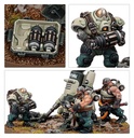 [ GW69-24 ] LEAGUES OF VOTANN: CTHONIAN EARTHSHAKERS