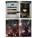[ GW69-01 ] CODEX: LEAGUES OF VOTANN