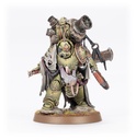[ GW42-16 ] DEATH GUARD: LORD OF POXES
