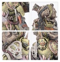 [ GW42-16 ] DEATH GUARD: LORD OF POXES