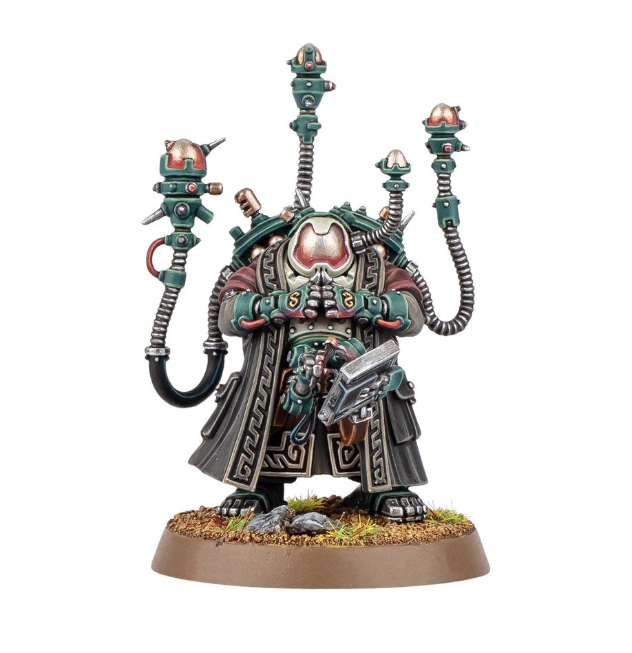 [ GW69-20 ] LEAGUES OF VOTANN:MEMNYR STRATEGIST