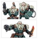 [ GW69-23 ] LEAGUES OF VOTANN: IRONKIN STEELJACKS