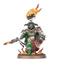 [ GW55-58 ] SALAMANDERS: VULKAN HE'STAN
