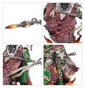 [ GW55-58 ] SALAMANDERS: VULKAN HE'STAN