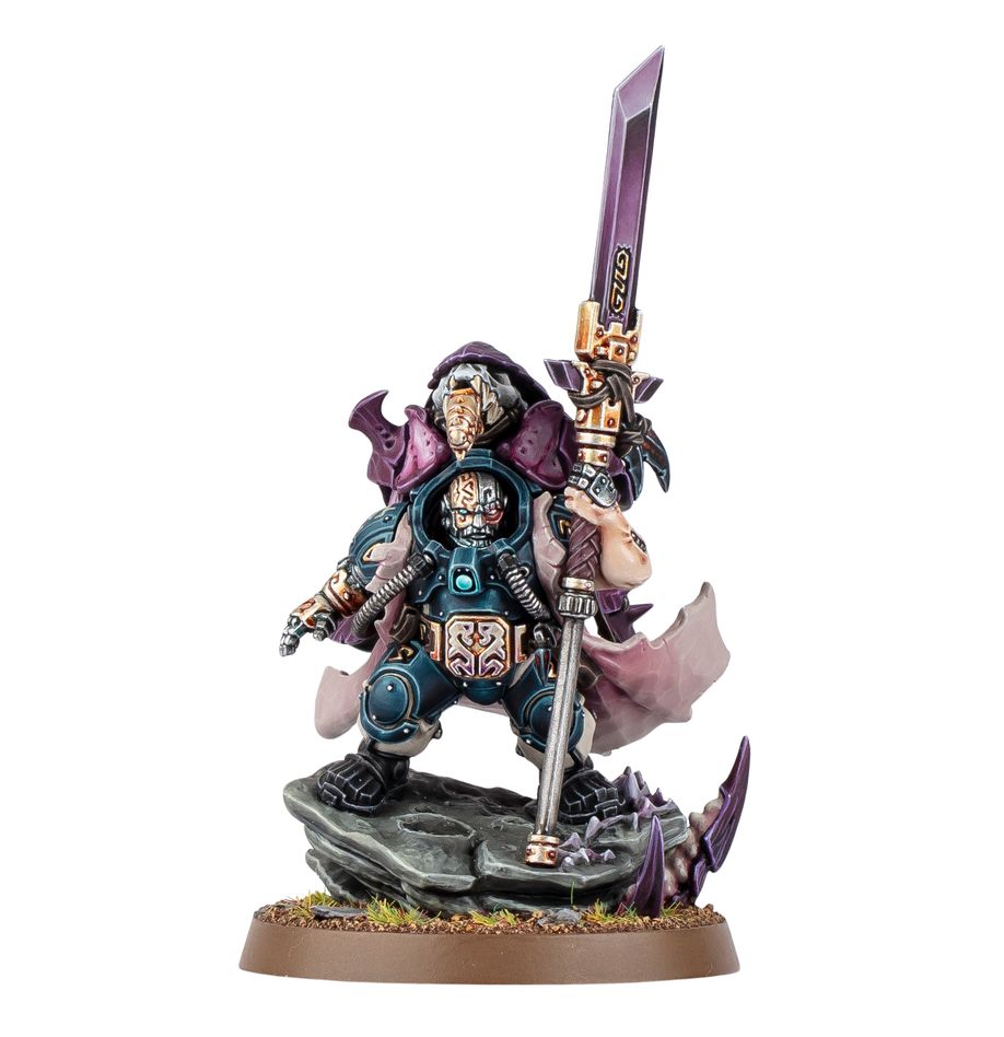 [ GW69-22 ] LEAGUES OF VOTANN: BURI AEGNIRSSON