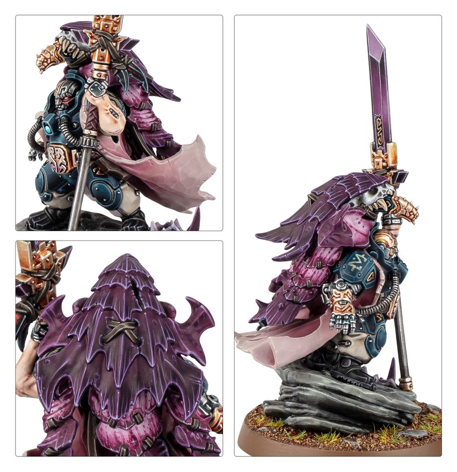 [ GW69-22 ] LEAGUES OF VOTANN: BURI AEGNIRSSON