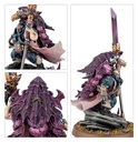 [ GW69-22 ] LEAGUES OF VOTANN: BURI AEGNIRSSON