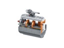 [ RE00960 ] Revell U-96 "Das Boot" - Brick System 