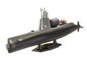 [ RE05184 ] Revell U.S.S. Nautilus 1/305