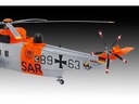 [ RE03785 ] Revell Westland Sea King Mk.41 1/72