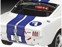 [ RE07736 ] Revell 1966 Shelby GT 350 R "Stirling Moss" 1/24