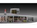 [ RE05185 ] Revell S.S.B. Abraham Lincoln 1/253 