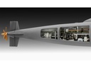 [ RE05185 ] Revell S.S.B. Abraham Lincoln 1/253 