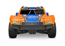 [ TRX-108164-1GRN ] Traxxas Mini slash BL-2s Green incl battery & USB charger