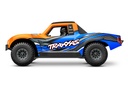 [ TRX-108164-1GRN ] Traxxas Mini slash BL-2s Green incl battery & USB charger