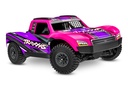 [ TRX-108164-1GRN ] Traxxas Mini slash BL-2s Green incl battery & USB charger