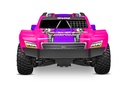 [ TRX-108164-1GRN ] Traxxas Mini slash BL-2s Green incl battery & USB charger