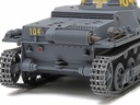 [ T35388 ] Tamiya Panzerkampwagen I Ausf.B (sd.Kfz.101) 1/35