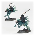 [ GW70-914 ] SPEARHEAD: NIGHTHAUNT: CURSED SHACKLEHORDE