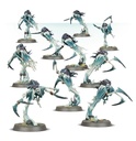 [ GW70-914 ] SPEARHEAD: NIGHTHAUNT: CURSED SHACKLEHORDE