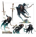 [ GW70-914 ] SPEARHEAD: NIGHTHAUNT: CURSED SHACKLEHORDE
