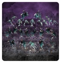 [ GW70-914 ] SPEARHEAD: NIGHTHAUNT: CURSED SHACKLEHORDE