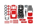 [ RE06562 ] Revell Lightning McQueen Disney-Cars (Light & Sound) bouwpakket