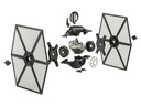 [ RE06565 ] Revell First Order Special Forces TIE Fighter (Light/Sou) bouwpakket