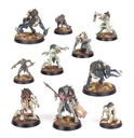 [ GW70-915 ] SPEARHEAD: FLESH-EATER-COURTS: CHARNEL WATCH