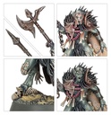 [ GW70-915 ] SPEARHEAD: FLESH-EATER-COURTS: CHARNEL WATCH