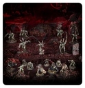 [ GW70-915 ] SPEARHEAD: FLESH-EATER-COURTS: CHARNEL WATCH