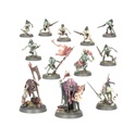[ GW91-89 ] FLESH-EATER COURTS: THE SCARLET JURY