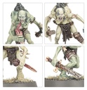 [ GW91-89 ] FLESH-EATER COURTS: THE SCARLET JURY