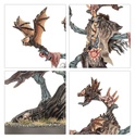 [ GW91-87 ] FLESH-EATER COURTS: HIGH FALCONER FELGRYN