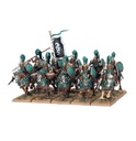 [ GW06-208 ] GRAND CATHAY: JADE LANCERS