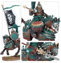 [ GW06-208 ] GRAND CATHAY: JADE LANCERS