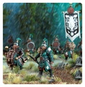 [ GW06-209 ] GRAND CATHAY: JADE WARRIORS