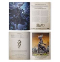 [ GW06-211 ] ARCANE JOURNAL: DAWN OF THE STORM DRAGON