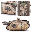 [ GW03-93 ] L/I: CERBERUS HEAVY TANK DESTROYER SQUADRON