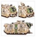 [ GW03-89 ] L/I: VINDICATOR SIEGE TANK SQUADRON