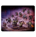 [ GW50-70 ] ORKS: KOMMANDOS