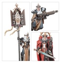[ GW52-64 ] ADEPTA SORORITAS: SISTERS NOVITIATE SQUAD