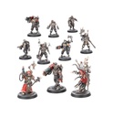 [ GW103-97 ] KILL TEAM: BATTLECLADE