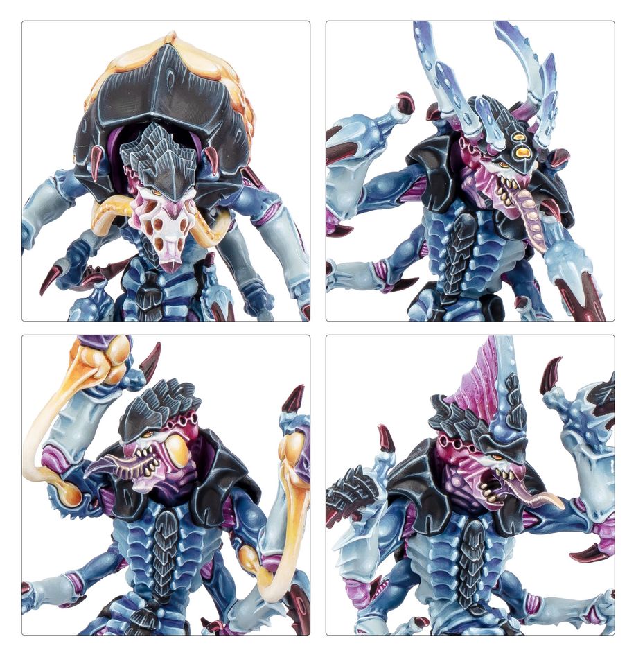 [ GW103-98 ] KILL TEAM: RAVENERS