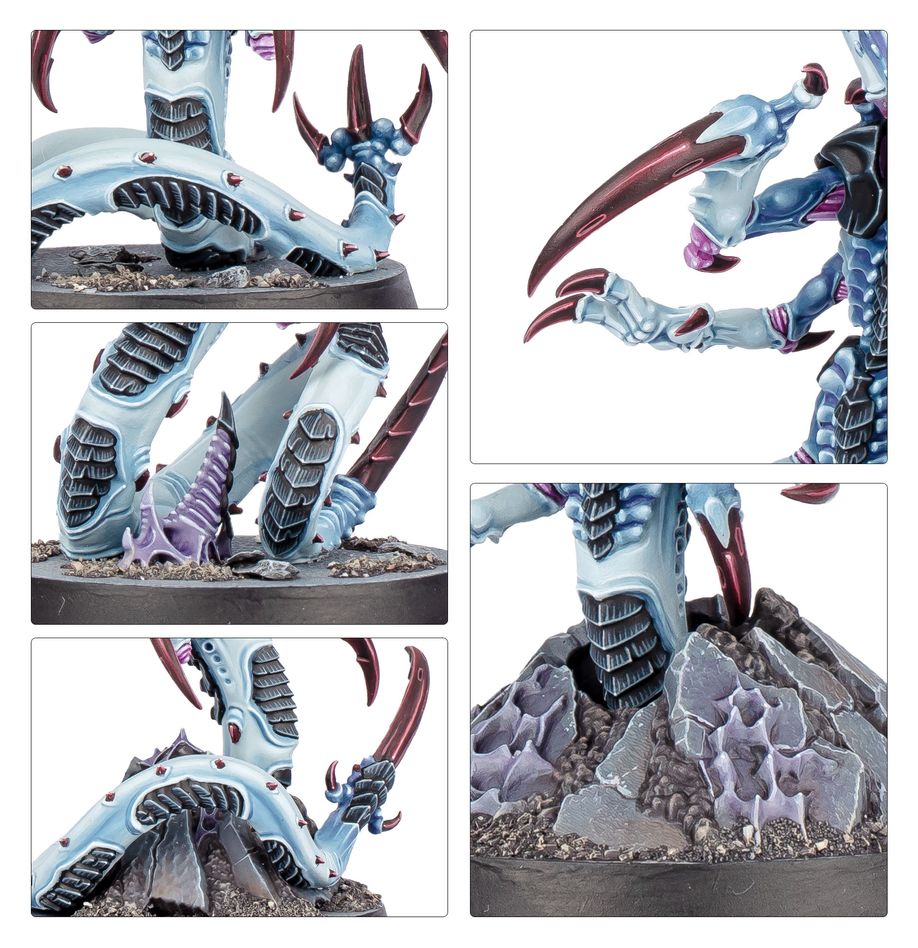 [ GW103-98 ] KILL TEAM: RAVENERS